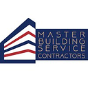 Master Building Service Contractors logo