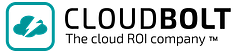 Cloudbolt Software logo