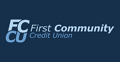 First Community Credit Union logo