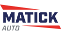 Matick Automotive Team logo