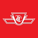 Toronto Transit Commission logo