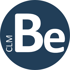 BeCLM logo