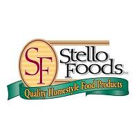 StelloFoods logo