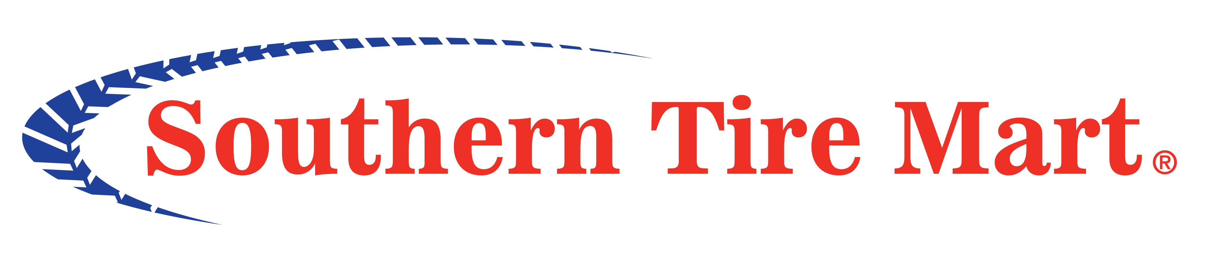 Southern Tire Mart logo