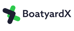 Boatyardx logo