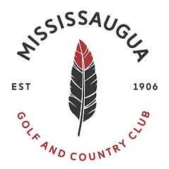 Mississaugua Golf and Country Club logo