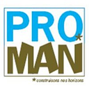 PROMAN logo