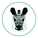  Emerald Zebra logo