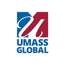 UMass Global (University of Massachusetts Global) logo
