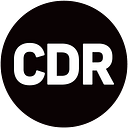 CDR Companies logo