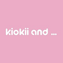 Kiokii and... logo