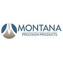 Montana Precision Products logo