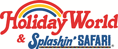 Holiday World & Splashin' Safari logo