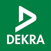 DEKRA Arbeit logo