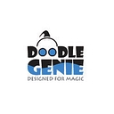 Doodle Genie logo