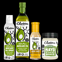 Chosen Foods logo