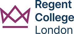 Regent College London logo