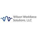 Wilson Workforce Solutions logo