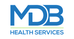 MDB Health Services careers logo
