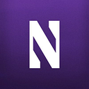 Northwestern University logo