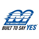 The Macomb Group logo