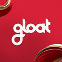  Gloat  logo