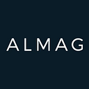 ALMAG Aluminum logo