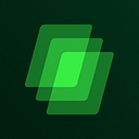 GlassDollar logo