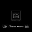 Signé Local - Vitrine du fait au Québec logo