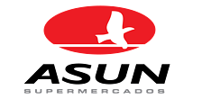 Asun Supermercados logo