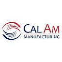 Cal-Am Properties logo