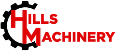 RJV Equipment logo