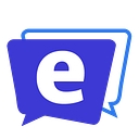 Etalk Global logo