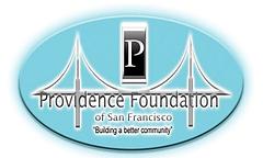 Providence Foundation of San Francisco logo