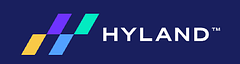 Hyland logo