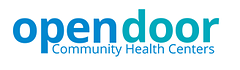 Open Door Community Health Centers logo