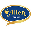 Allen Harim Foods logo