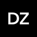 David Zwirner logo
