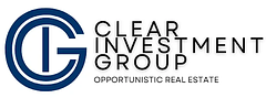 Clear Investment Group logo