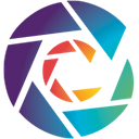 George's Camera logo
