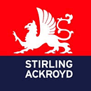 Stirling Ackroyd logo