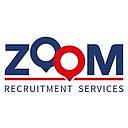 Zoom Recruitment Services logo