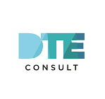 DTE Consult logo