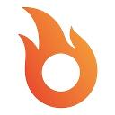 Blazesoft logo