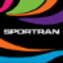 SporTran logo