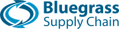 Bluegrass Supply Chain logo