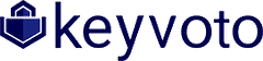 Keyvoto logo