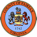 Fairfax County logo