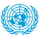 United Nations logo