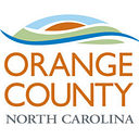 Orange County Government logo